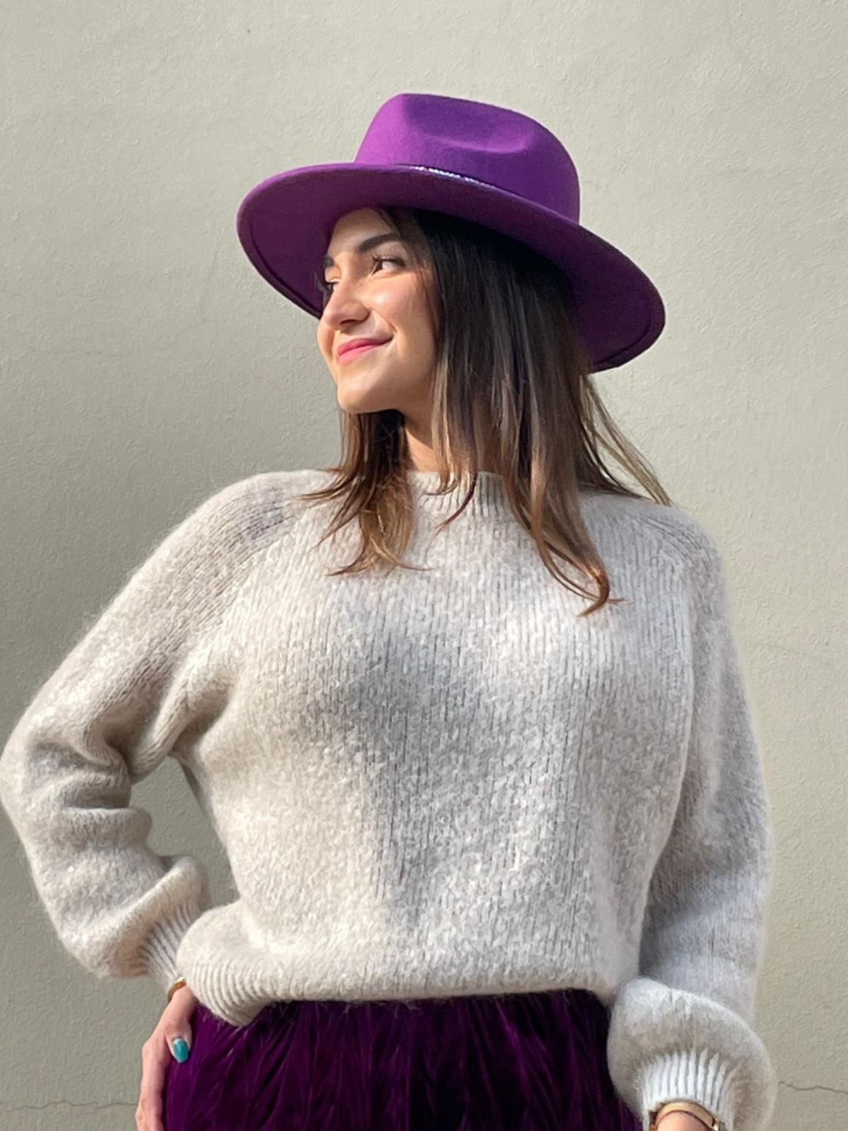 Pullover Gioia