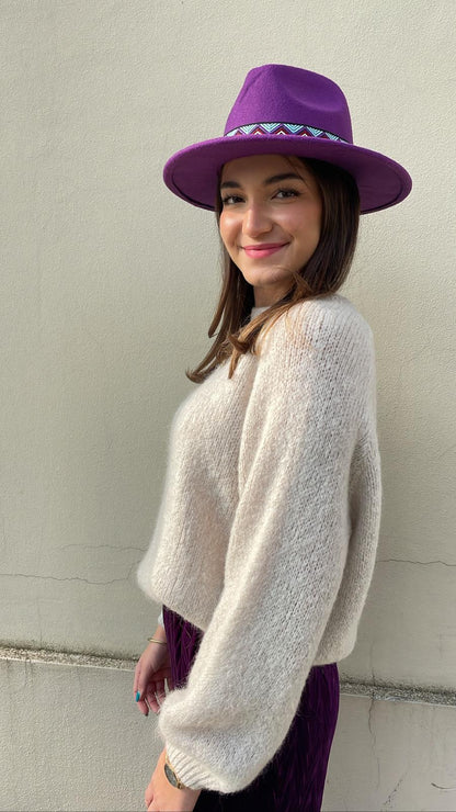 Pullover Gioia