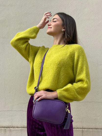 Pullover Gioia