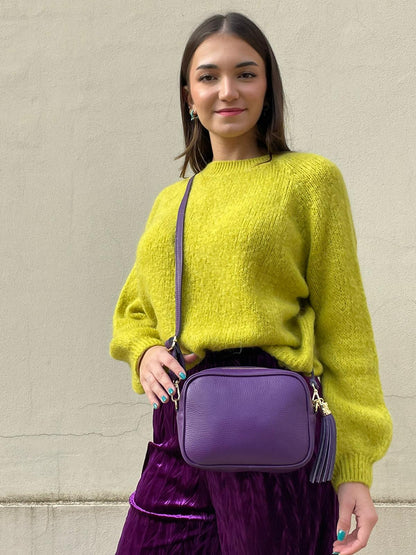Pullover Gioia