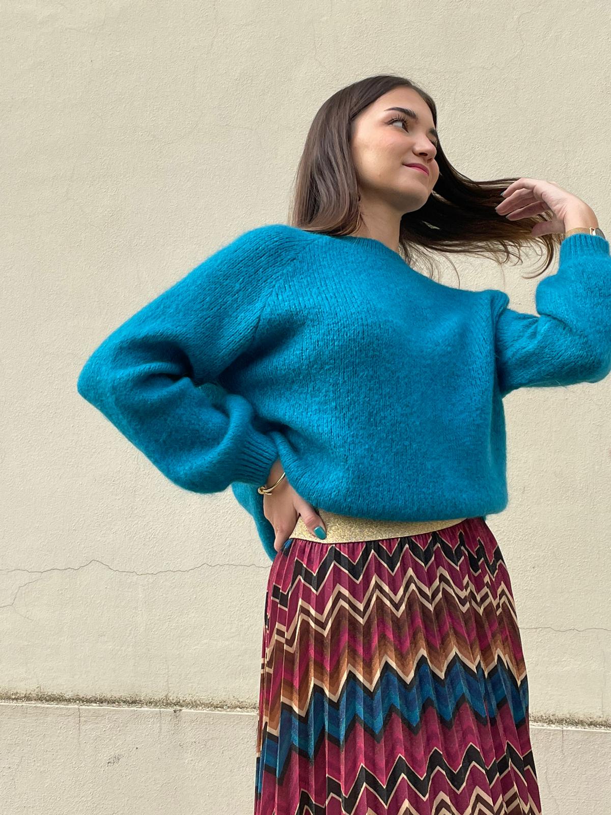 Pullover Gioia