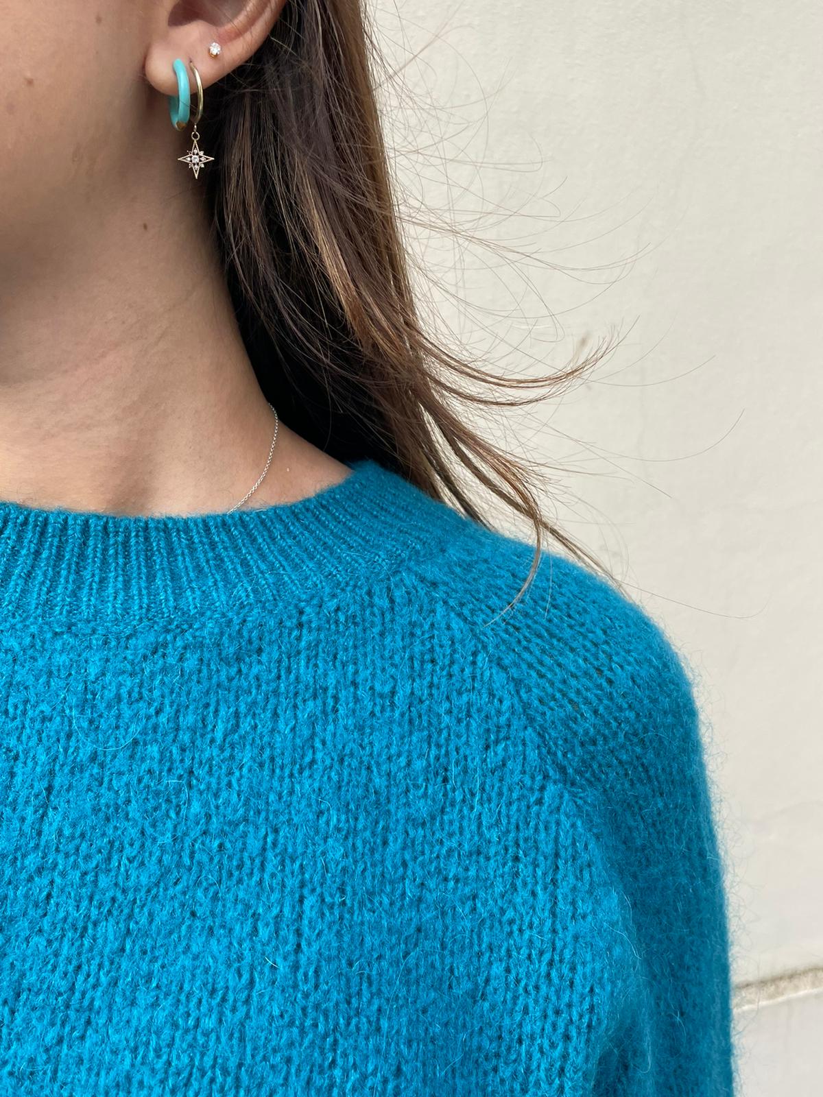 Pullover Gioia