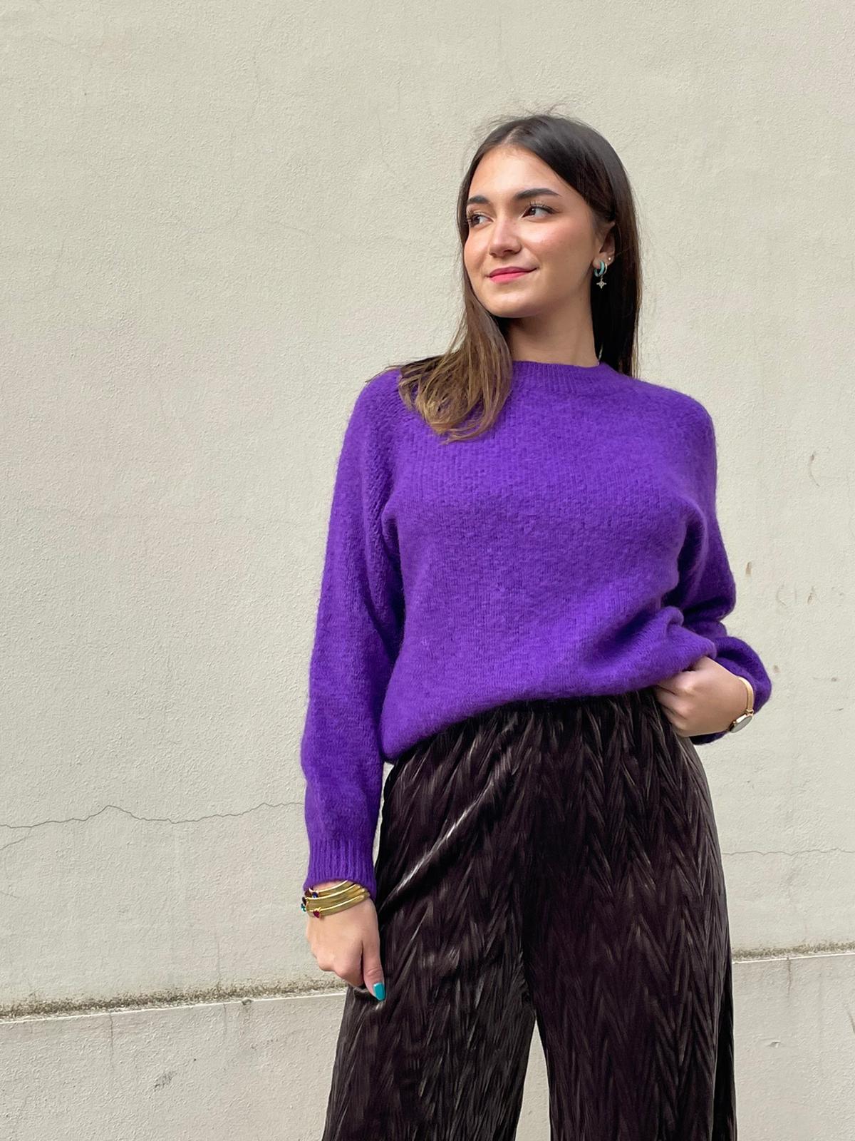 Pullover Gioia