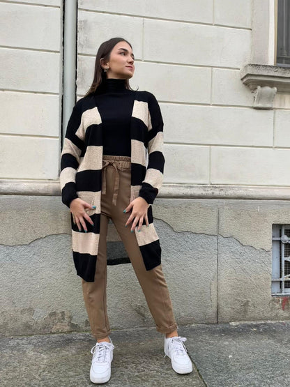 Cardigan Rigoni Amelia