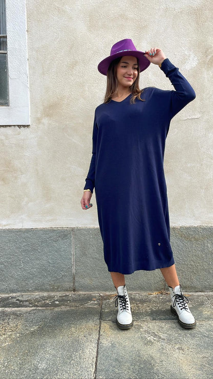 Abito in maglia HONEY