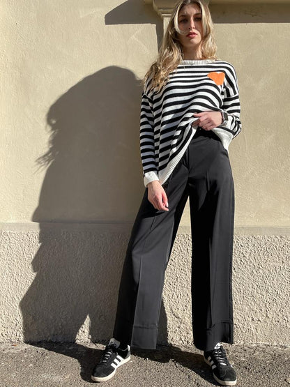 Pantalone a palazzo