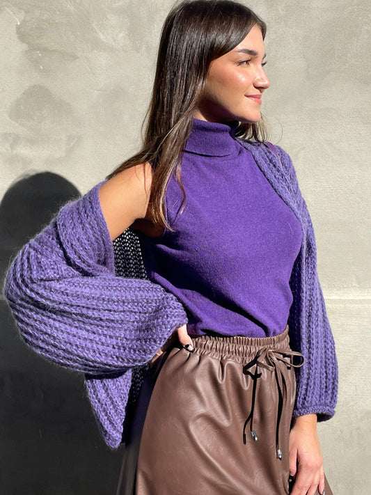 Cardigan Marpessa