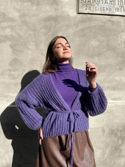 Cardigan Marpessa
