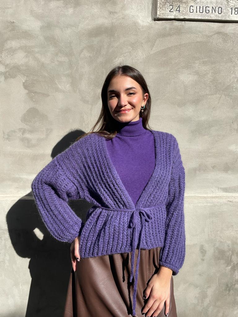 Cardigan Marpessa