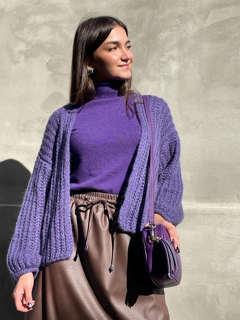 Cardigan Marpessa