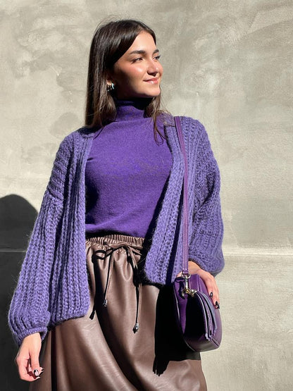 Cardigan Marpessa