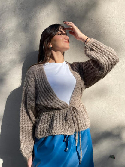 Cardigan Marpessa