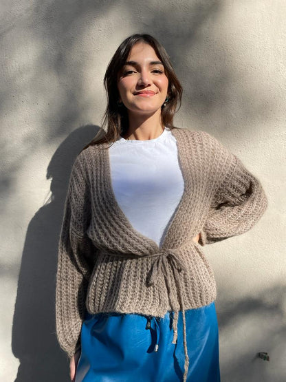 Cardigan Marpessa
