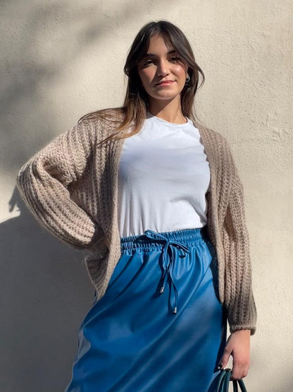 Cardigan Marpessa