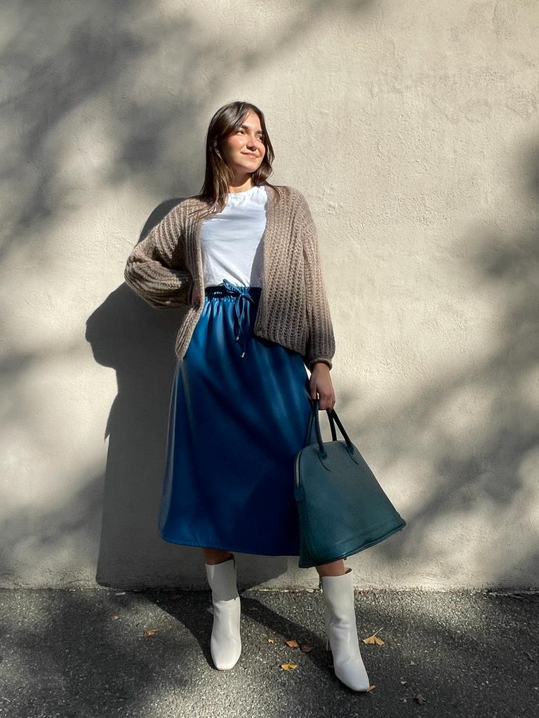Cardigan Marpessa