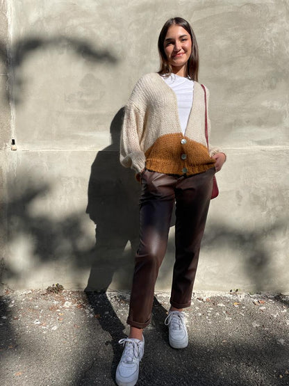 Cardigan TALLY