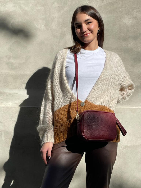Cardigan TALLY