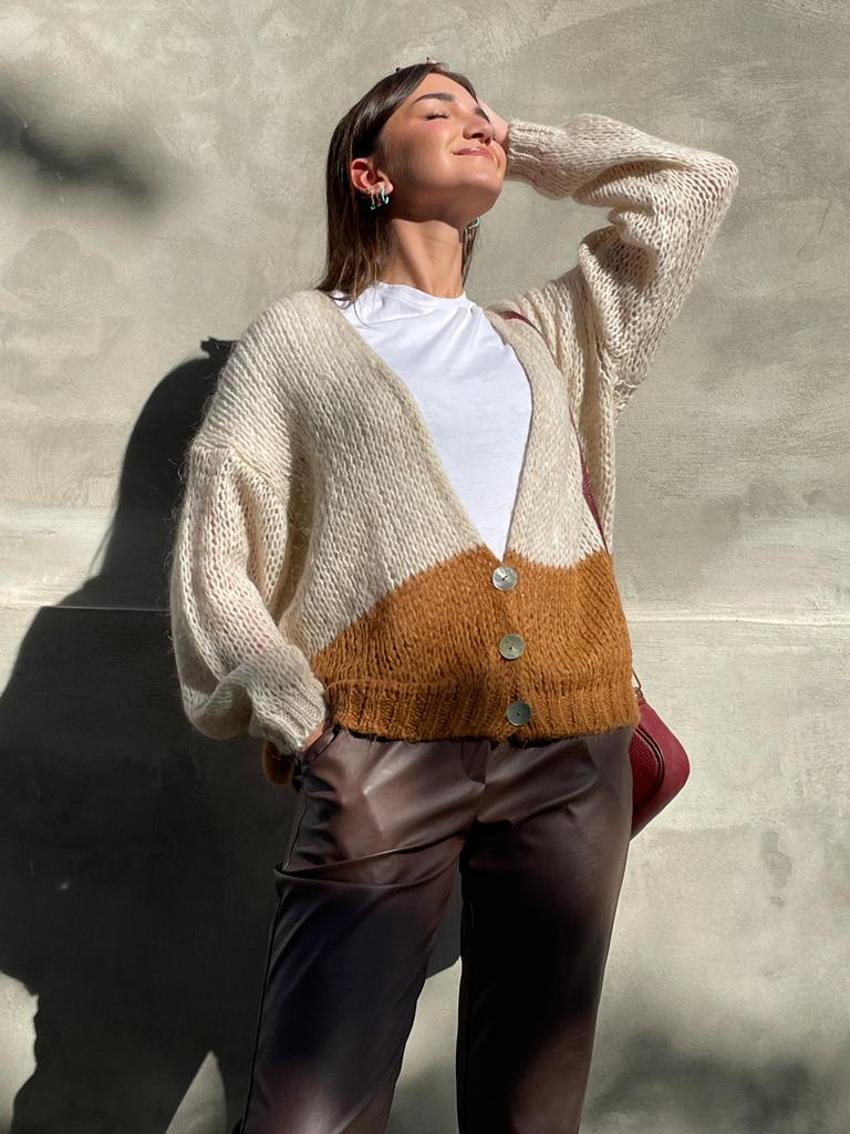 Cardigan TALLY