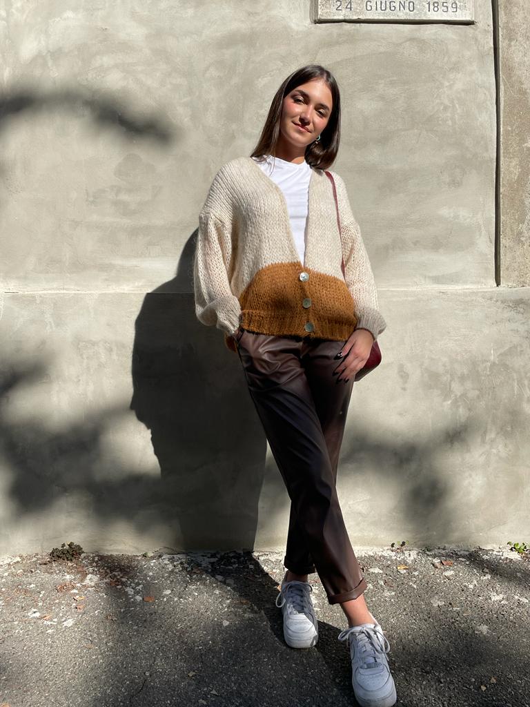 Cardigan TALLY