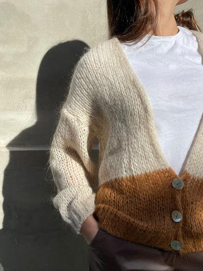 Cardigan TALLY