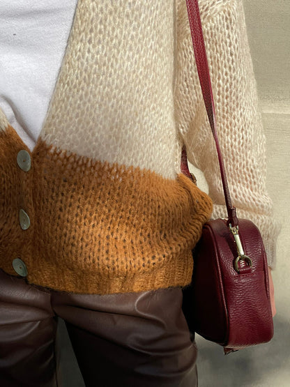 Cardigan TALLY