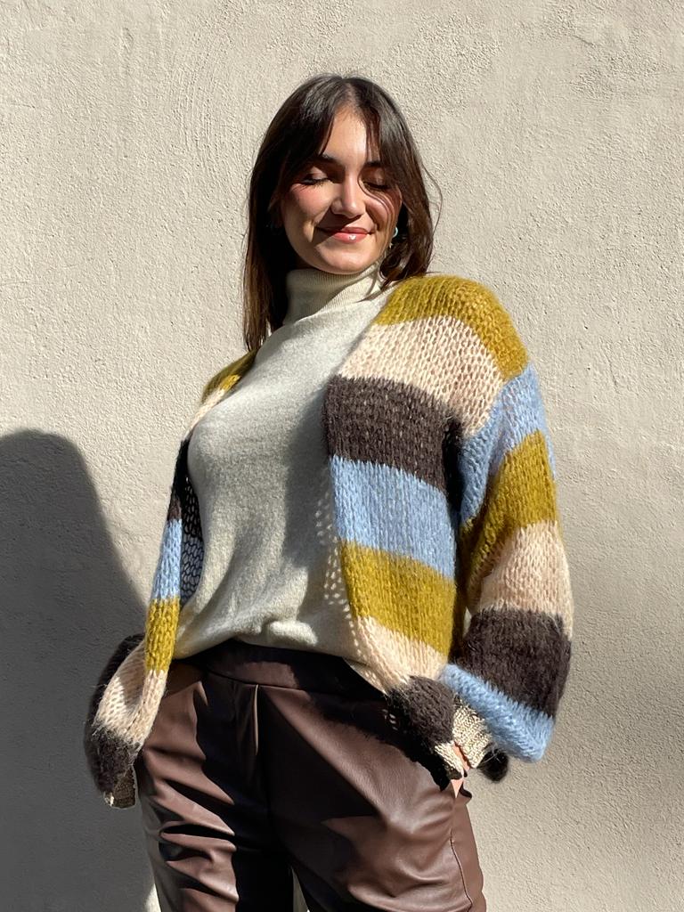 Cardigan Nina