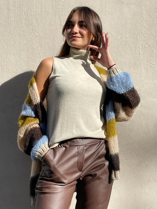Cardigan Nina