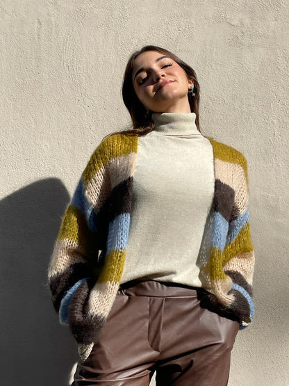 Cardigan Nina