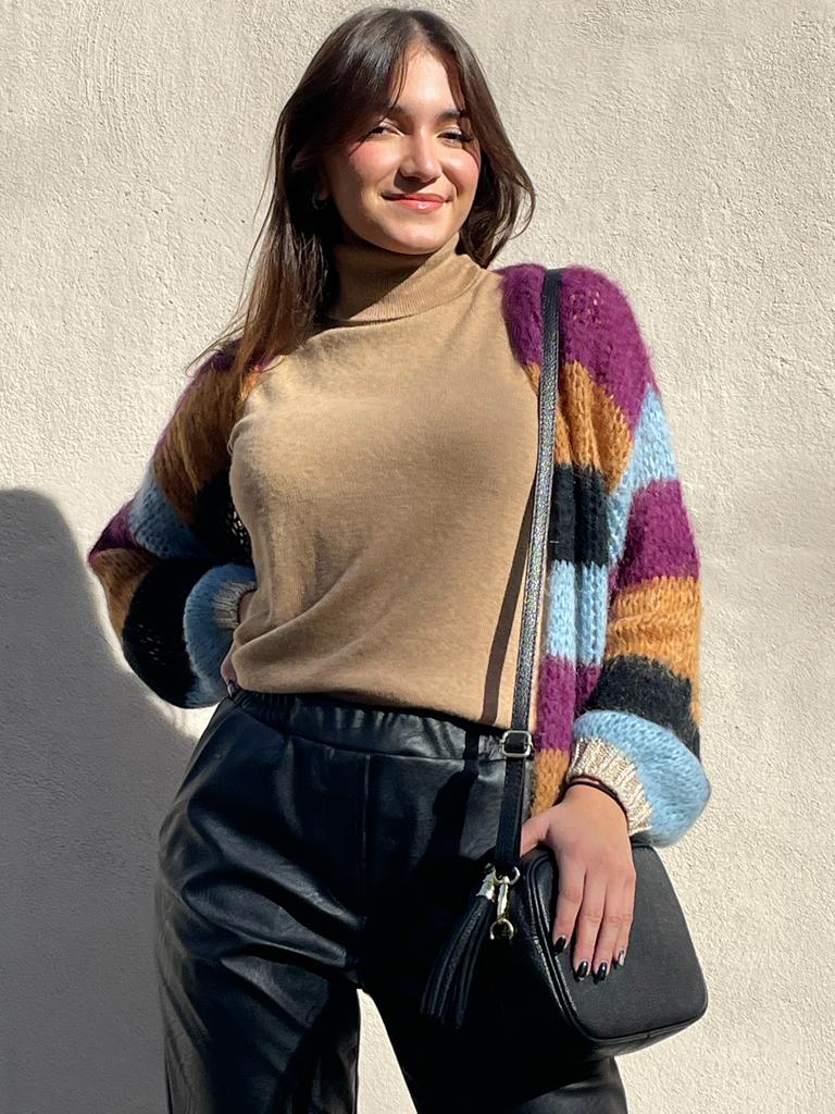 Cardigan Nina
