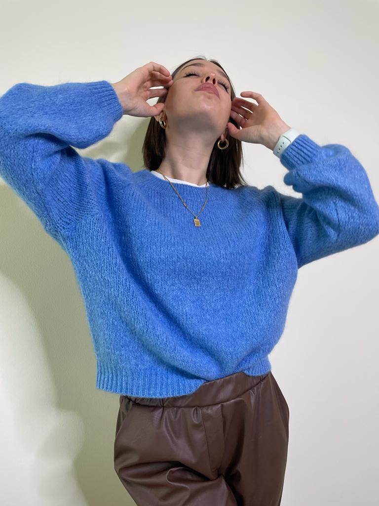 Pullover Gioia