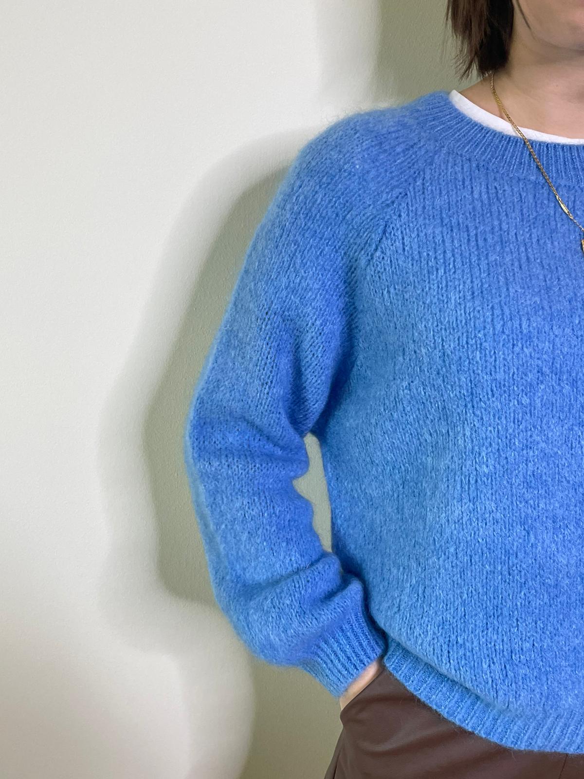 Pullover Gioia