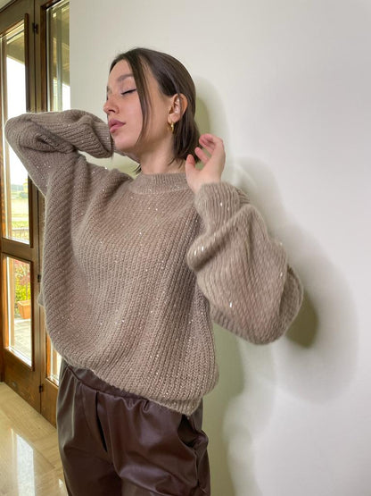 Pullover Aria