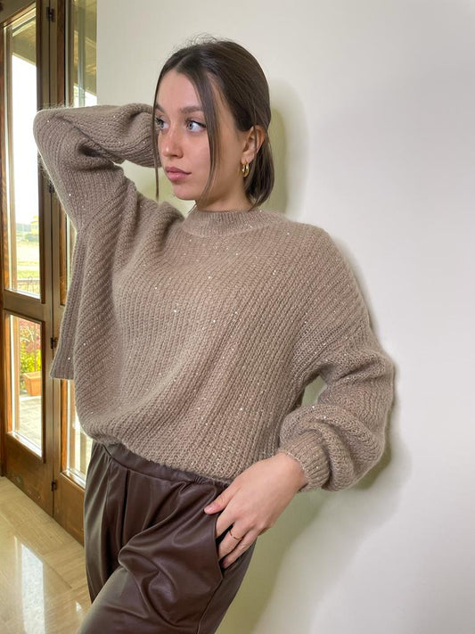 Pullover Aria