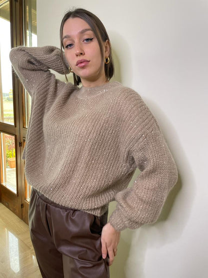 Pullover Aria