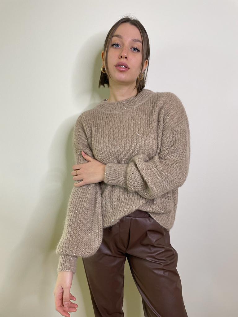 Pullover Aria