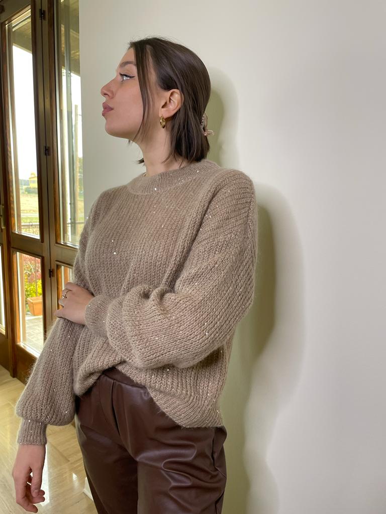 Pullover Aria