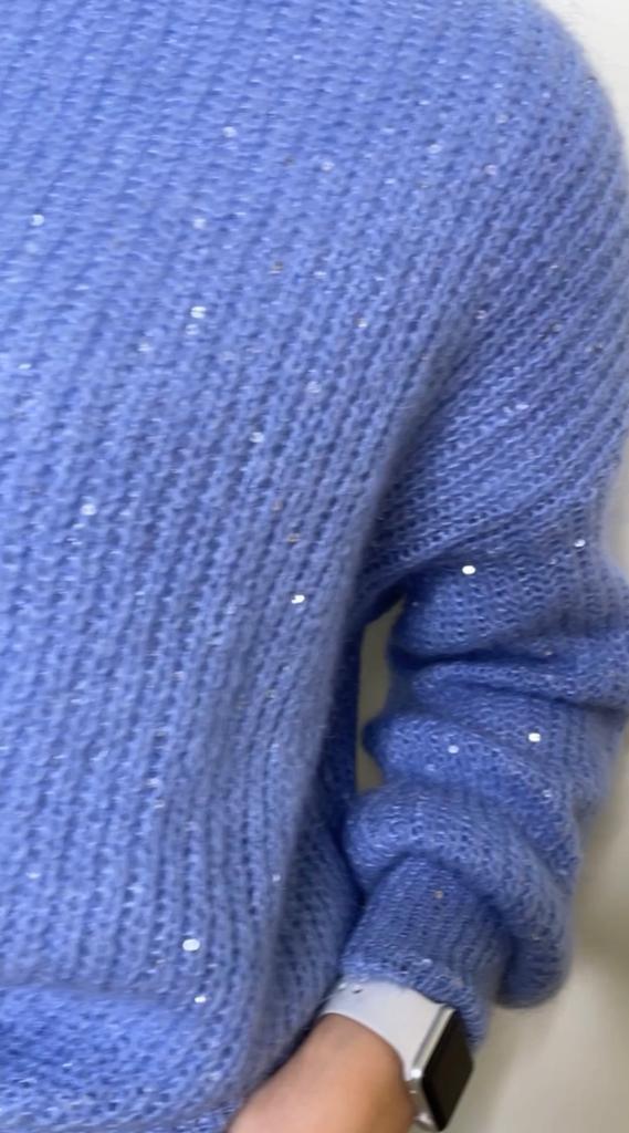 Pullover Aria