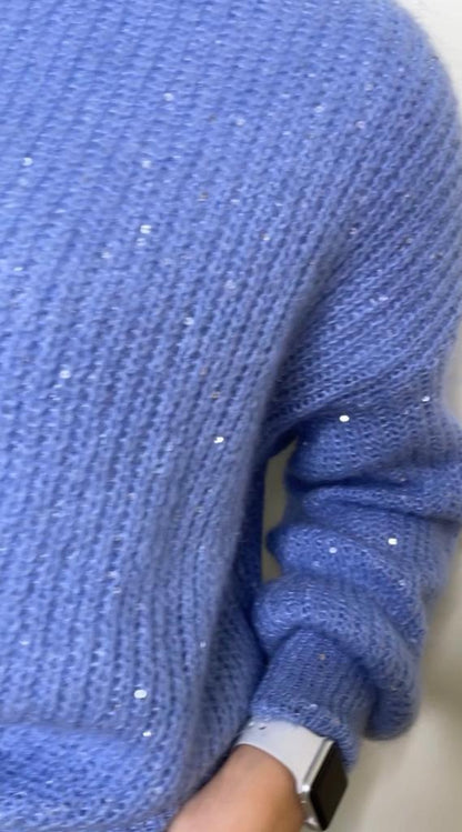 Pullover Aria