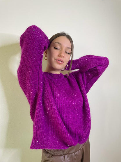 Pullover Aria