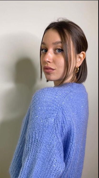 Pullover Aria