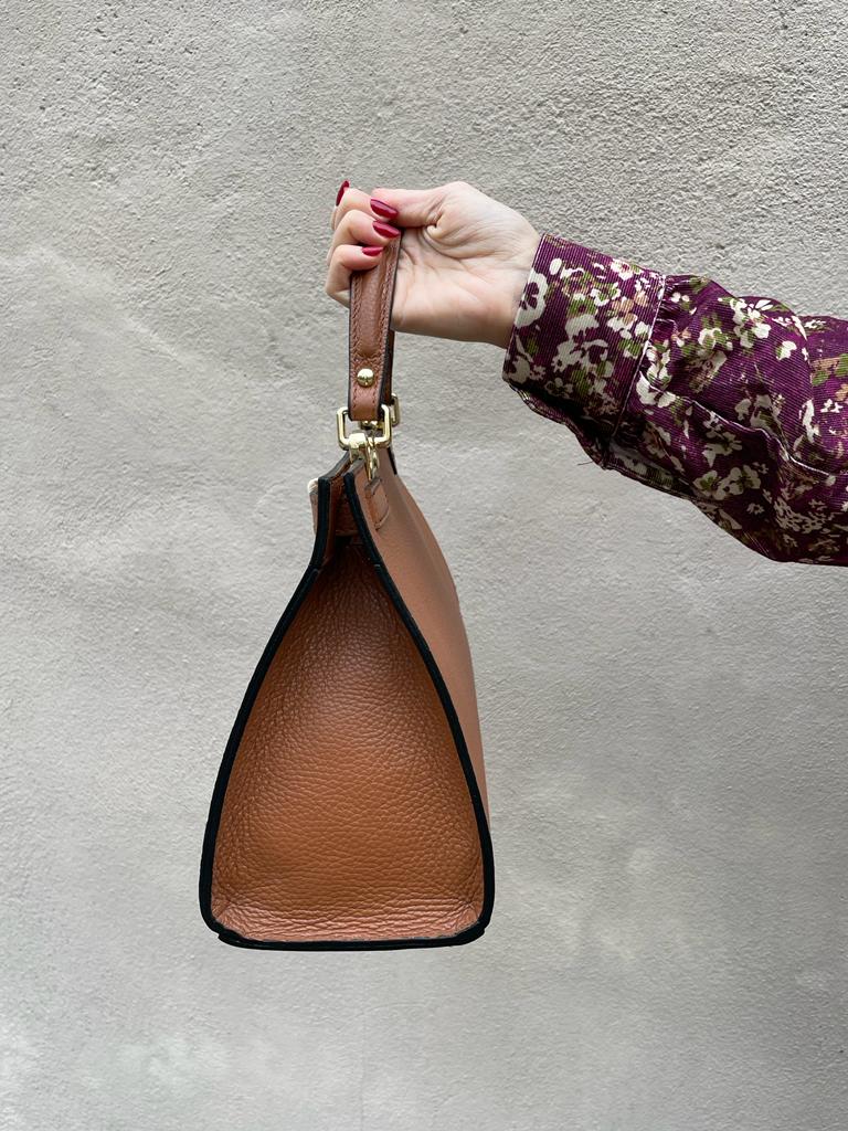 Borsa a mano Nora