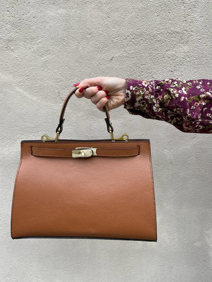 Borsa a mano Nora