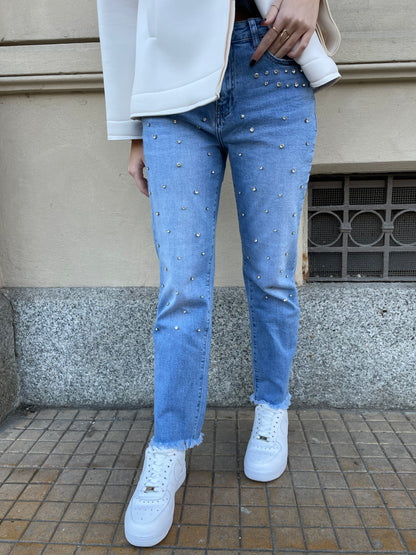 Jeans Mel