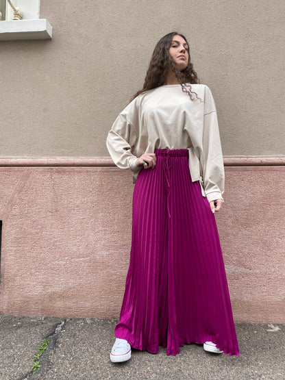 Pantaloni AURORA