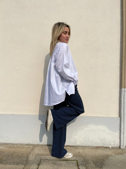 Camicia Over Penelope
