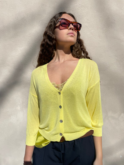 Cardigan APRIL