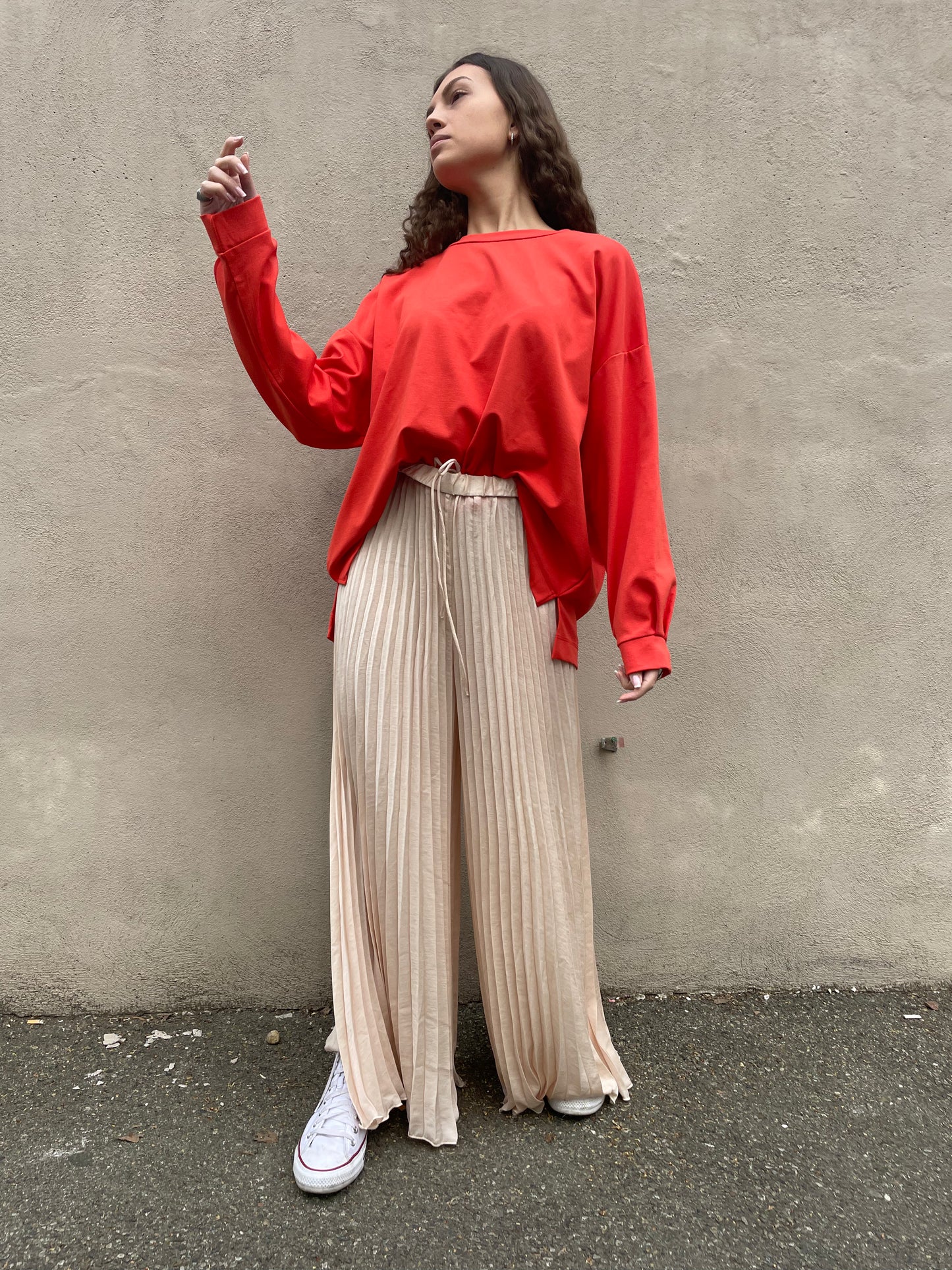Pantaloni AURORA