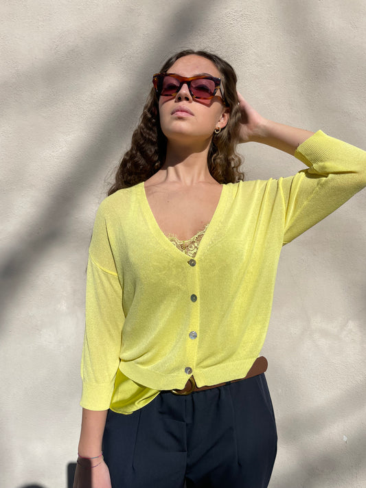 Cardigan APRIL