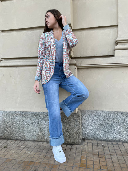 Jeans Kiki
