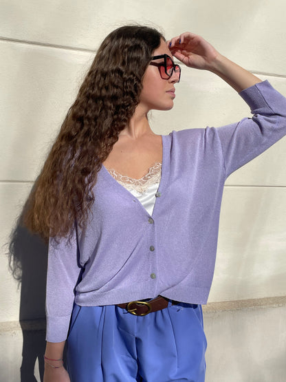 Cardigan APRIL